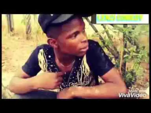 Video: Lenzi Comedy – The Evil Shoe